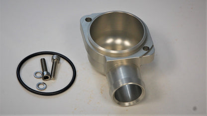 AUDI 2.2 20V T - AAN / ABY Thermostat housing product image - SKU 462-226-001