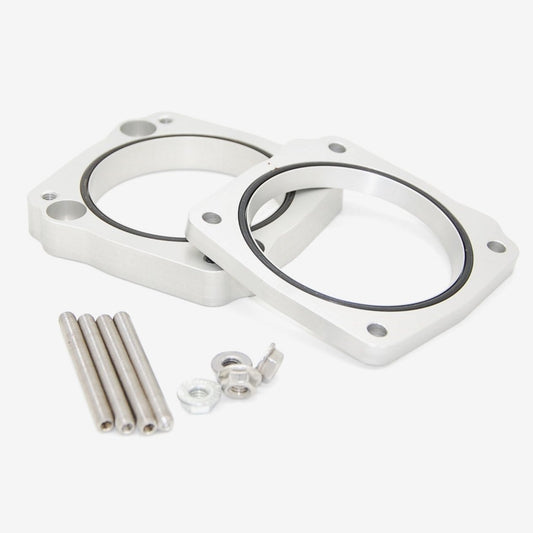 HONDA K20A to BOSCH 75mm Throttle Body Adapter