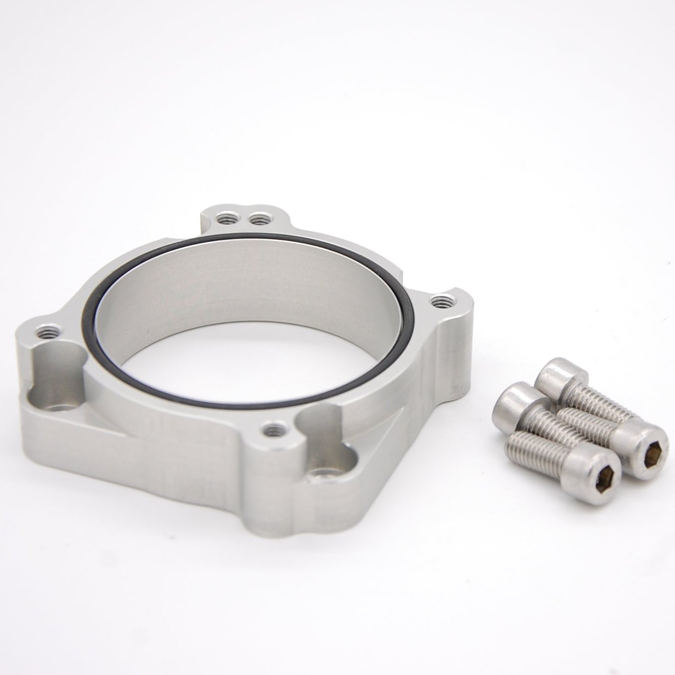 HONDA K20A to BOSCH 70mm Throttle Body Adapter