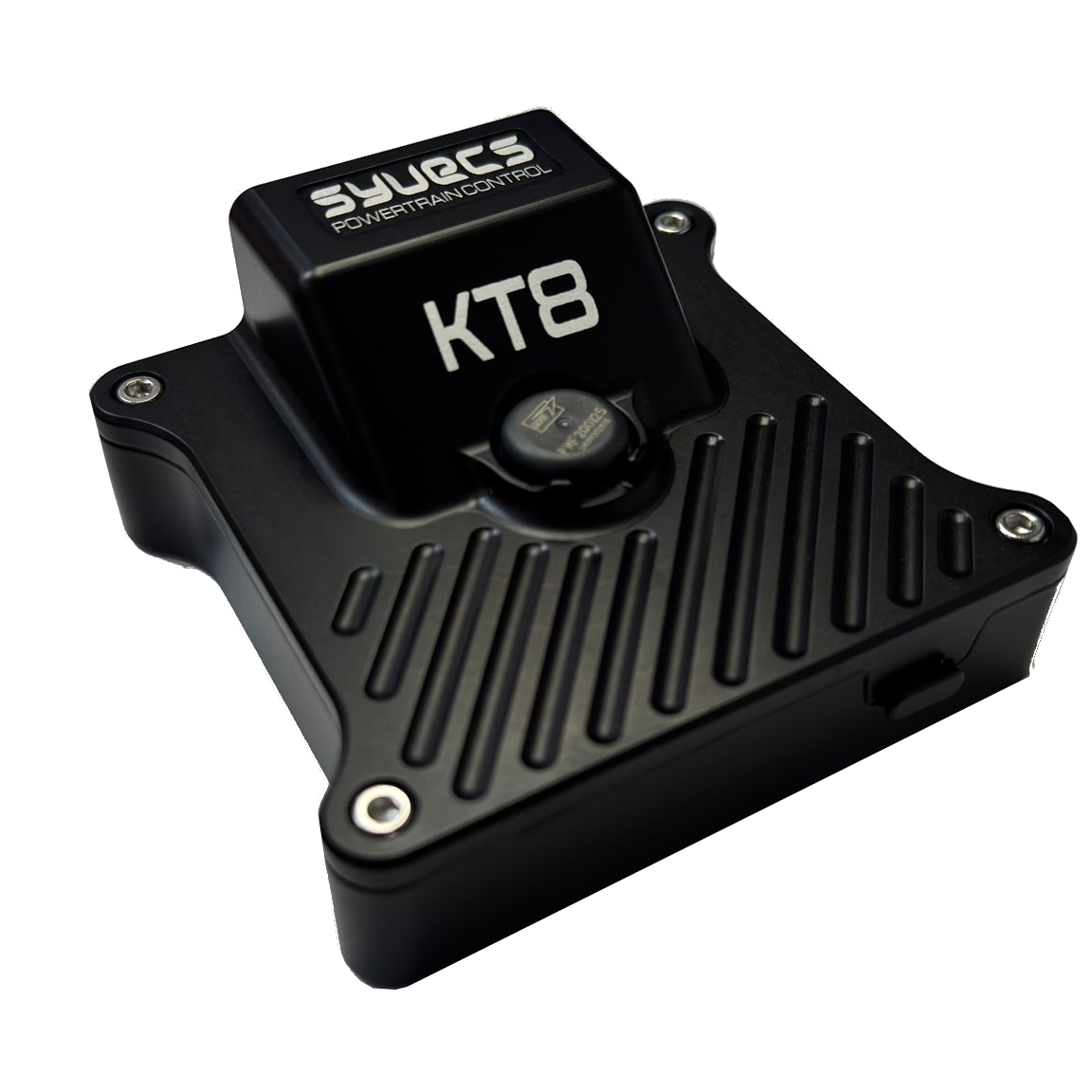 Syvecs Wireless Connection Module Syvecs KT8 V3 - 8 channel EGT Module – DrivenByWire Inc.