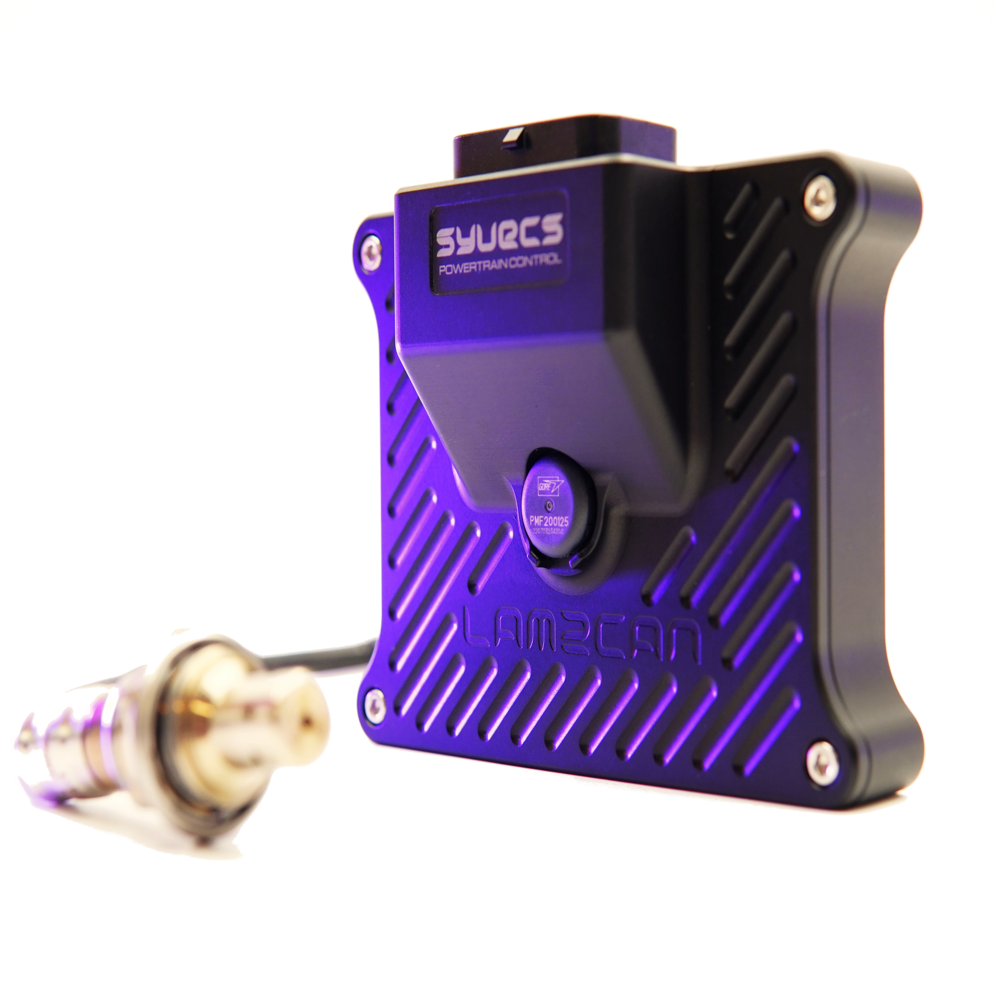 Syvecs Lam2Can