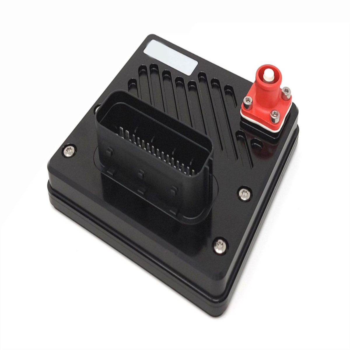 Syvecs Wireless Connection Module Syvecs PDUX2B Power Distribution Unit – DrivenByWire Inc.