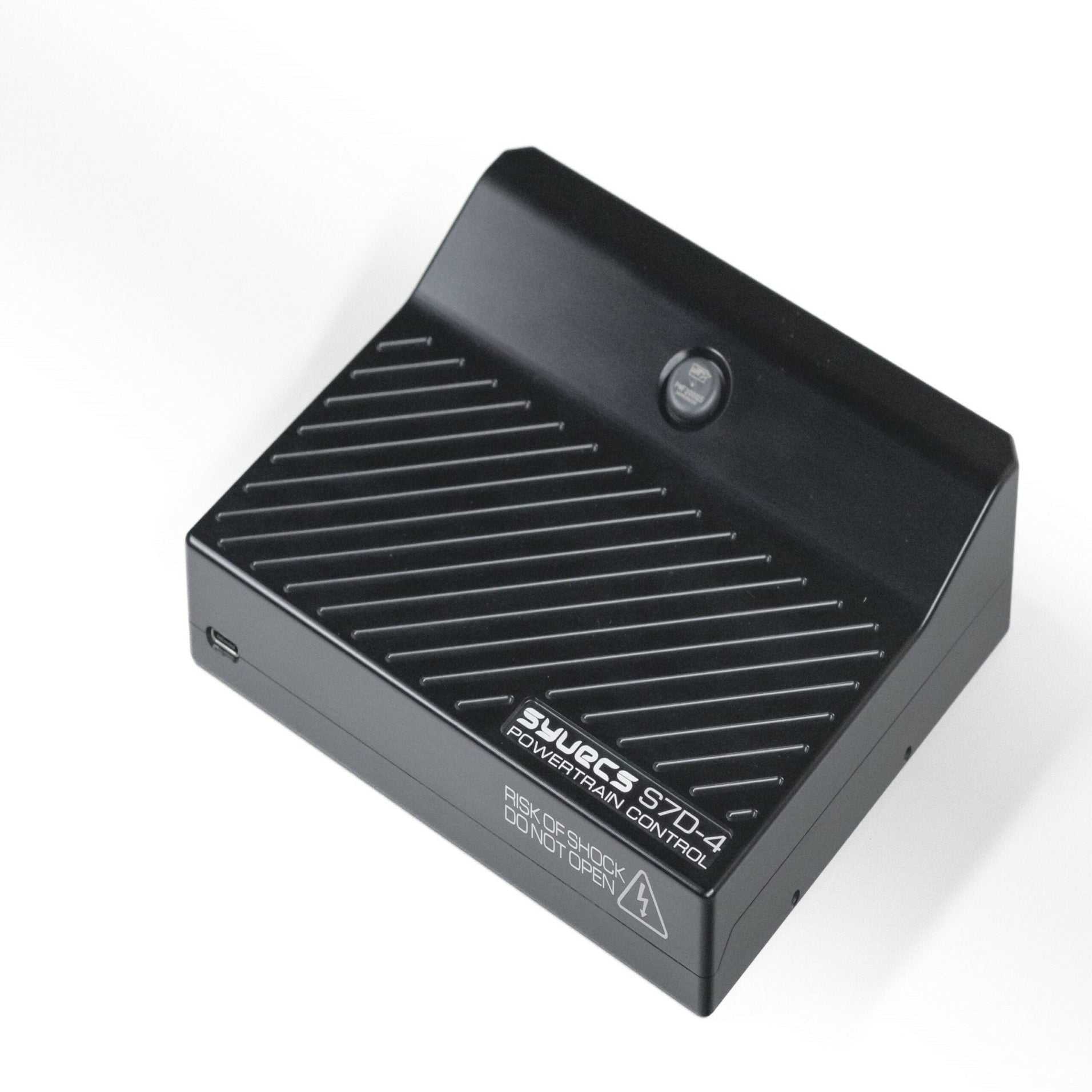 Syvecs Wireless Connection Module Syvecs S7D-4 ECU | Direct Injection Control – DrivenByWire Inc.