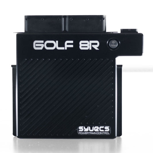 Syvecs S7D Golf MK8R