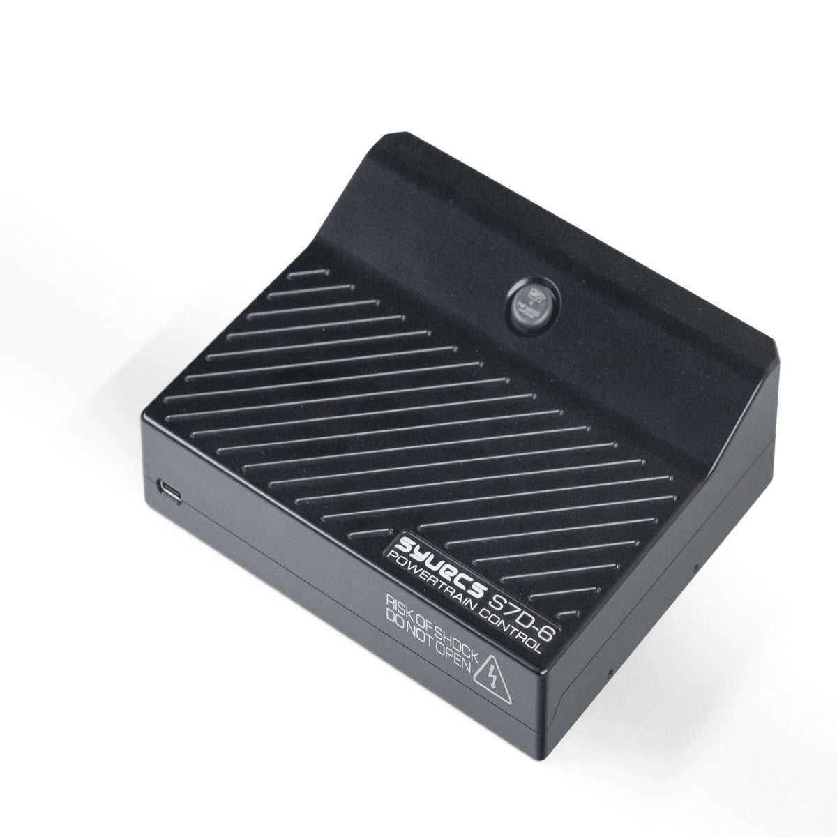 Syvecs Wireless Connection Module Syvecs S7D-6 ECU | Direct Injection Control – DrivenByWire Inc.