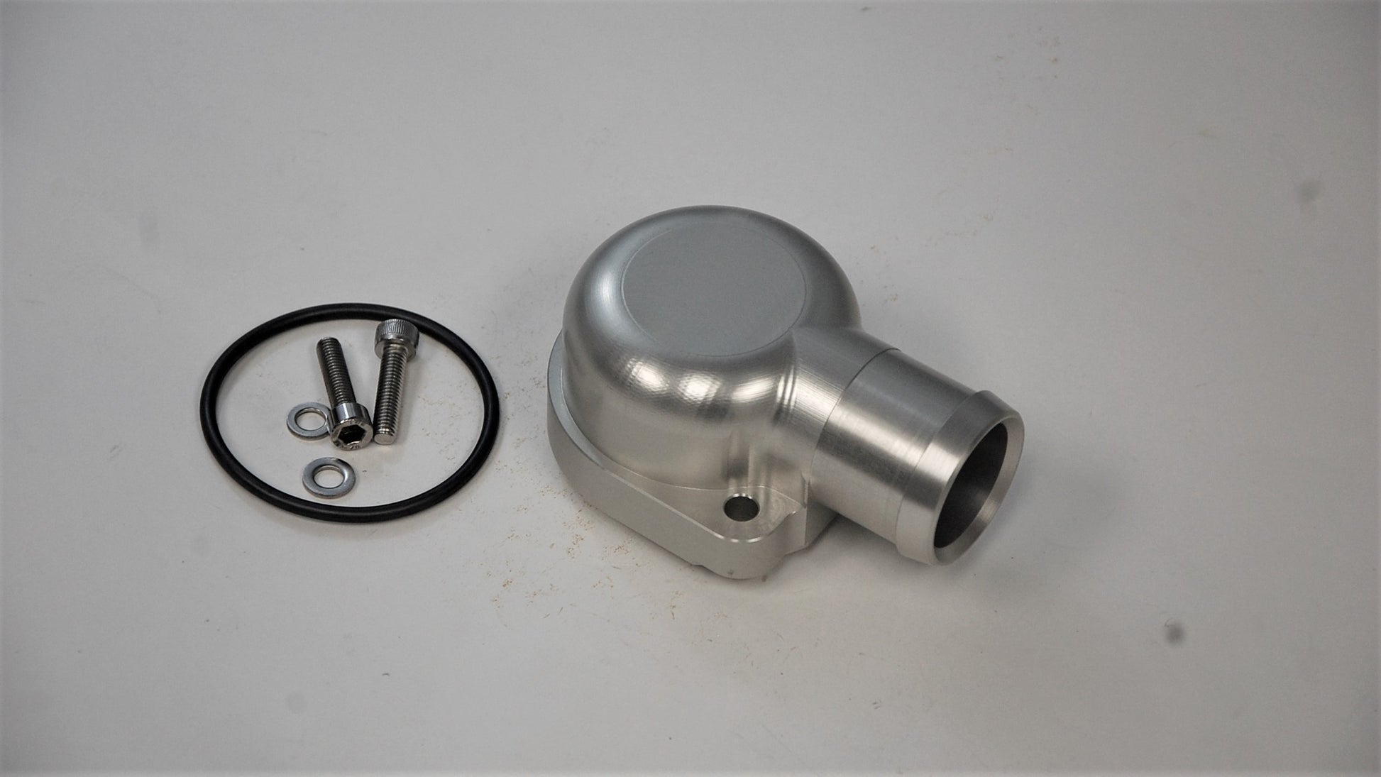 AUDI 2.2 20V T - AAN / ABY Thermostat housing product image - SKU 462-226-001