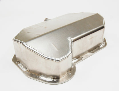 VW827 - 8V / 16V & 058 20V - Aluminum Baffled product image - SKU 462-103-827-TAB