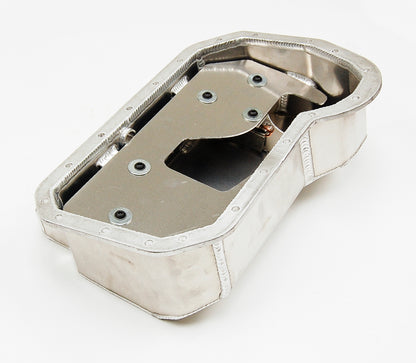 VW827 - 8V / 16V & 058 20V - Aluminum Baffled product image - SKU 462-103-827-TAB
